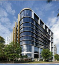 Visioncrest (D9), Office #459681491